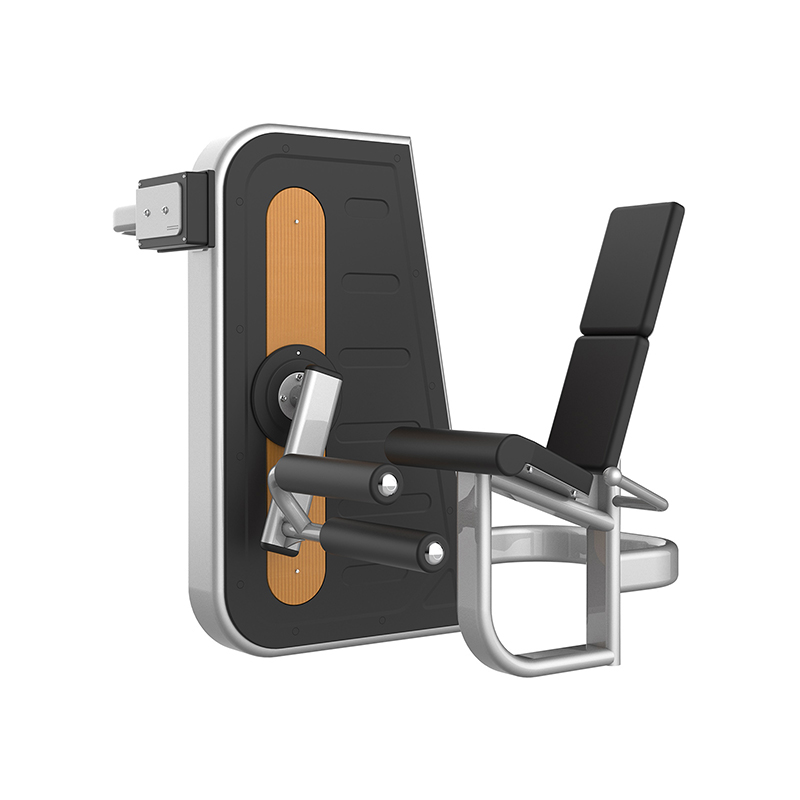 SHUA/舒華智能股四頭腘繩肌訓練器SH-O905Z